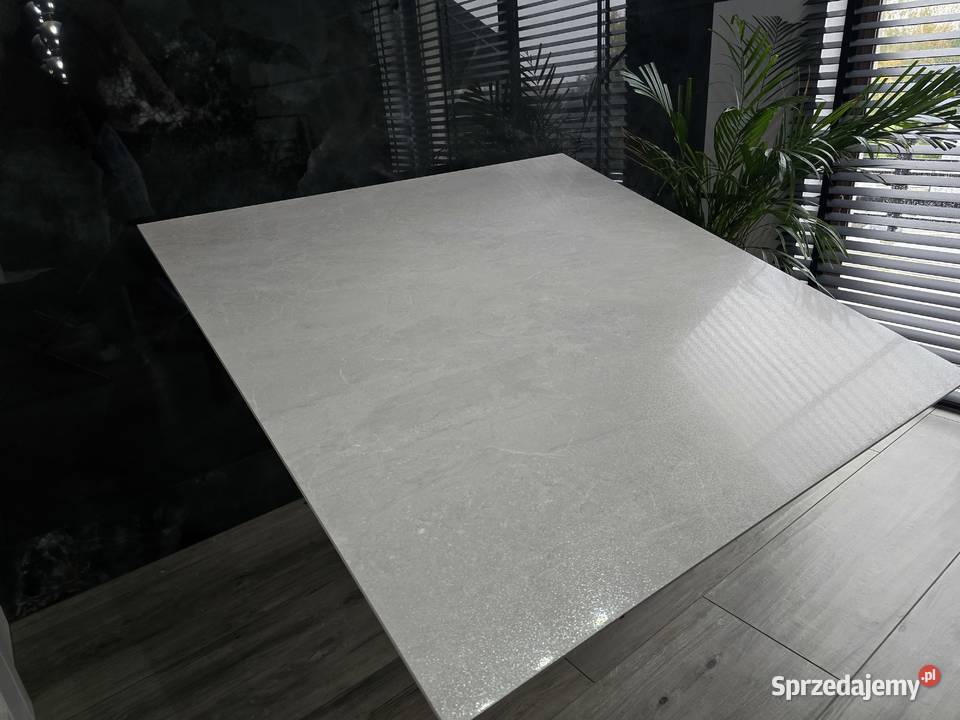 PŁYTKA TRENTO GRIS 120x120 GATI EMIGRES łódzkie Opoczno