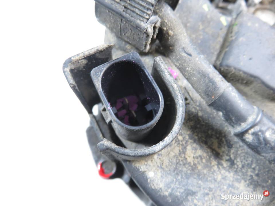 ALTERNATOR VW POLO IV 9N 12 6V 60 BBM 03D903025J sprzedam