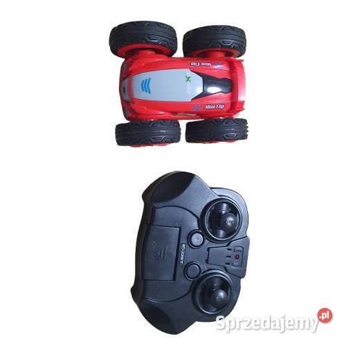 EXOST 360 mini Flip Czerwony Częstochowa