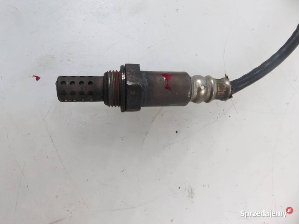 SONDA LAMBDA SUZUKI IGNIS 13 2340009121 małopolskie