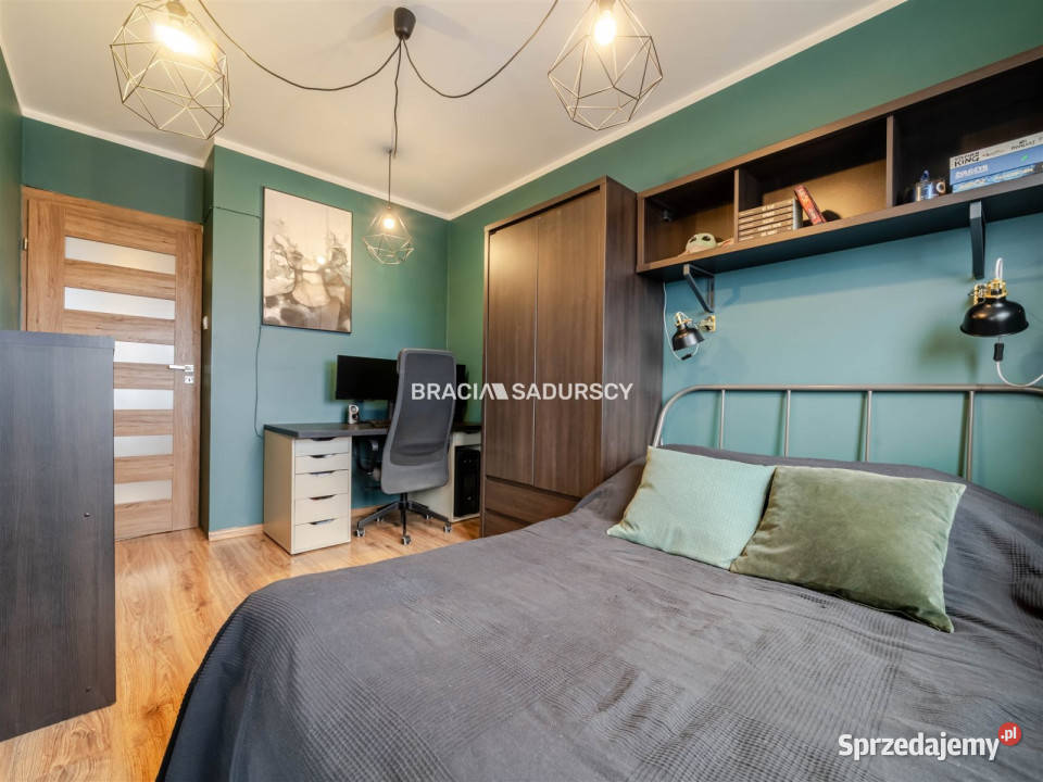 sprzedaży mieszkania 4887m2 Kraków Przewóz sprzedam