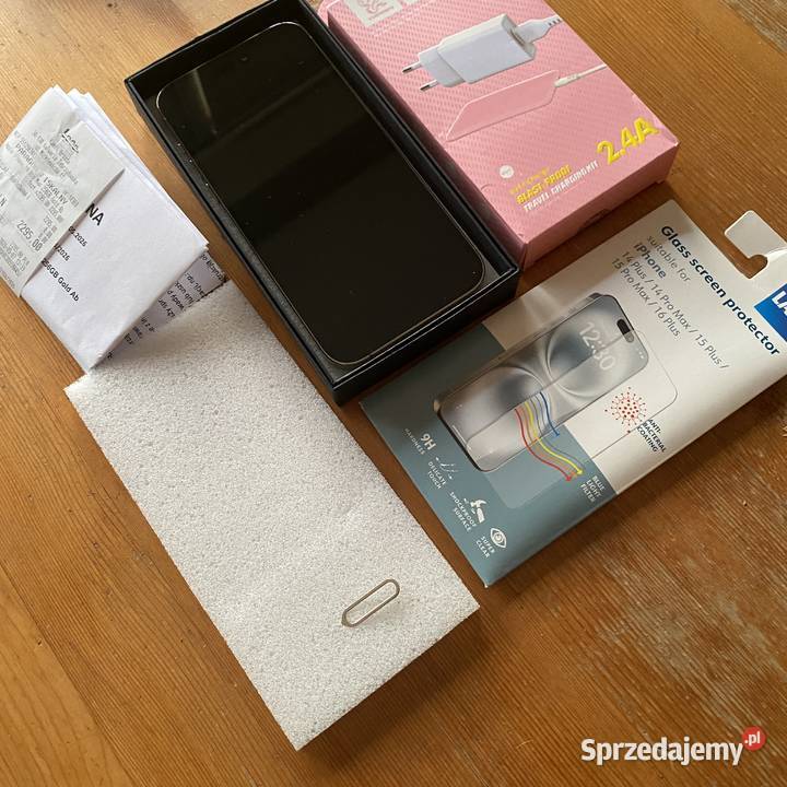 Sprzedam Iphone 14 Pro śląskie