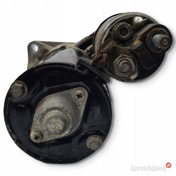 ROZRUSZNIK Opel Astra J 14 T A14NET 0001107522 osobowe Chełm