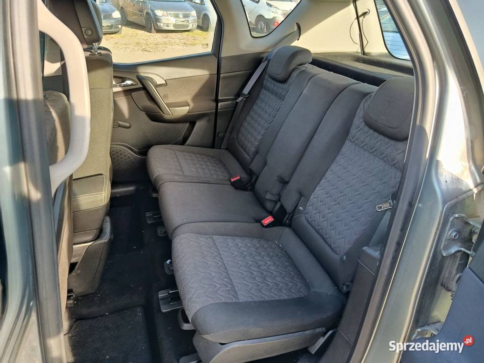 Opel MERIVA 14 TURBO 2013R Tarnów