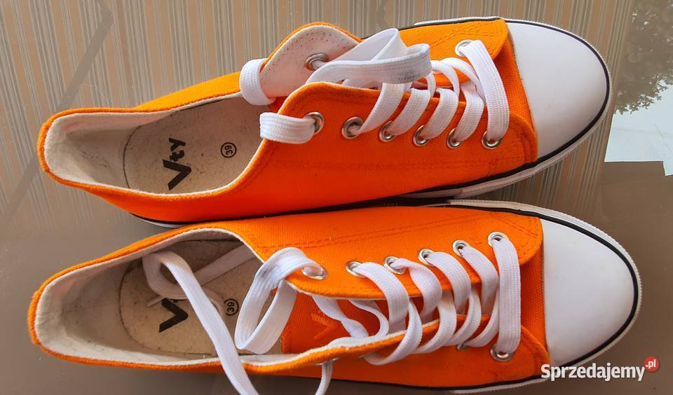 NOWE Buty tenisówki trampki Bydgoszcz