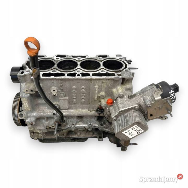 DÓŁ SILNIKA 9HP 9H06 Peugeot 208 208 308 2008 Chełm