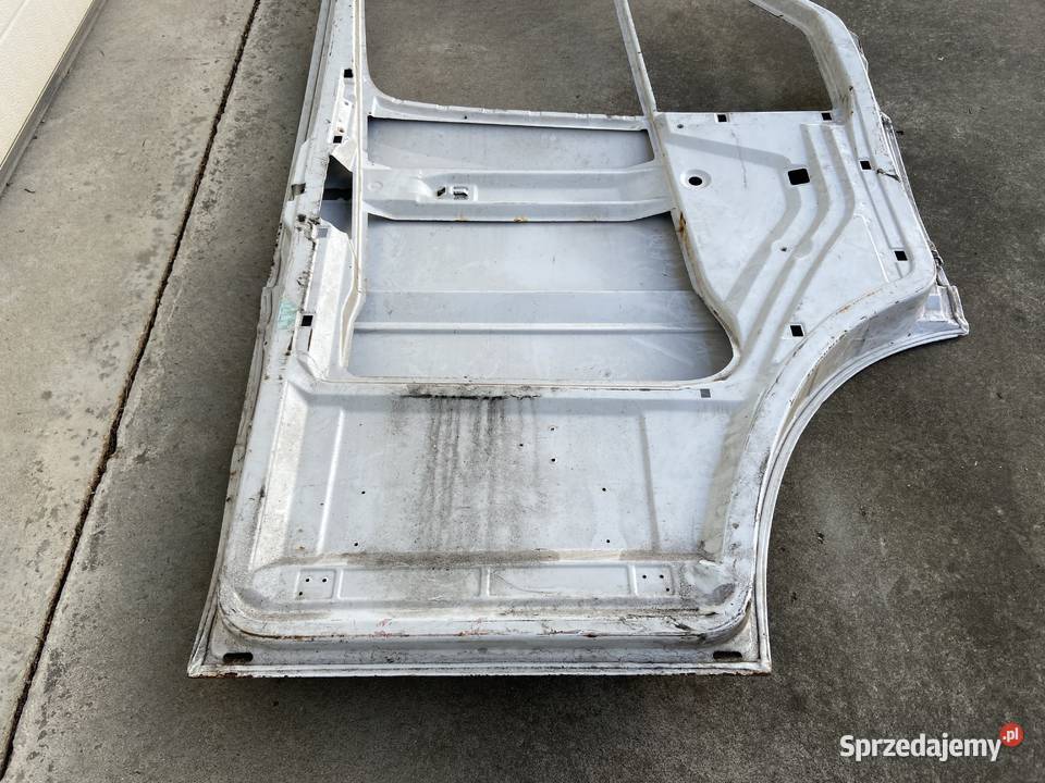 Drzwi Lewe Mercedes Sprinter W901 901 902 LT Maszewo