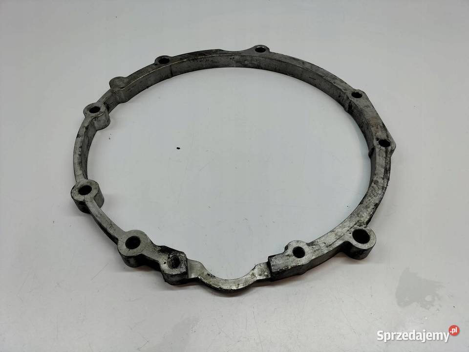 ŁAPA WSPORNIK FLANSZA SKRZYNI BIEGÓW 09E103551B