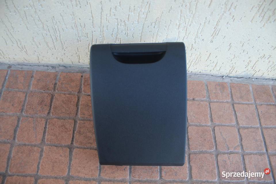 SCHOWEK KIEROWCY CITROEN C5 III X7 9682440377 osobowe wielkopolskie