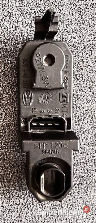 SEAT CORDOBA II 0208r WKŁAD LAMPY TYŁ TYLNI Sosnowiec