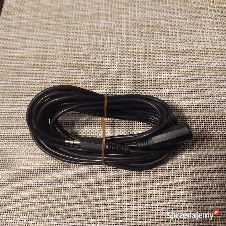 Przewód słuchawkowy Warszawa