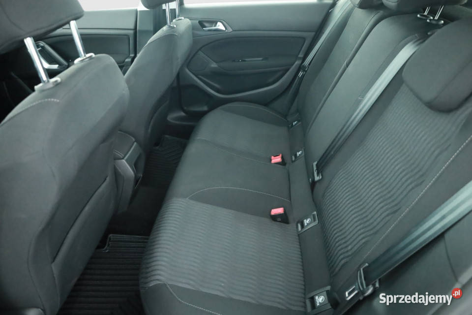 Peugeot 308 12 VTi czujnik zmierzchu mazowieckie Piaseczno