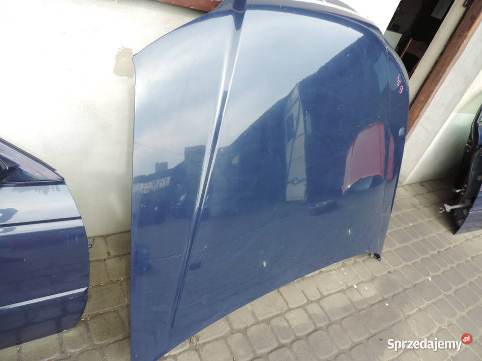 MASKA PRZEDNIA HONDA ACCORD VI 6 B94 Nowy Sącz