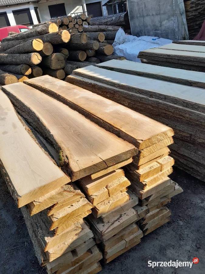 Tarcica dębowa Gulcz