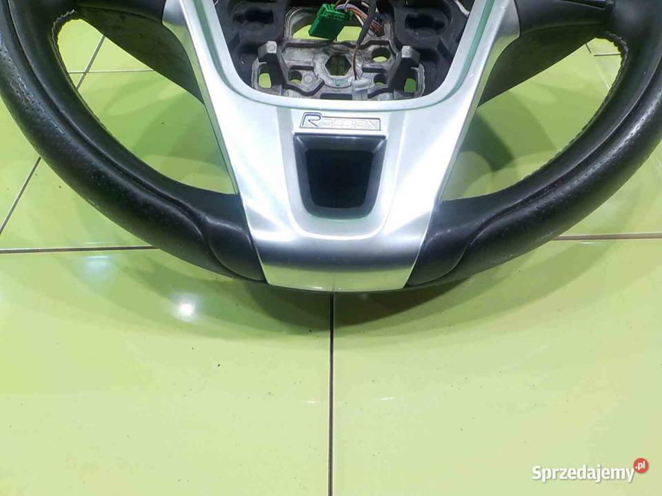 VOLVO V60 I LIFT RDESIGN 14r kierownica mazowieckie Suków