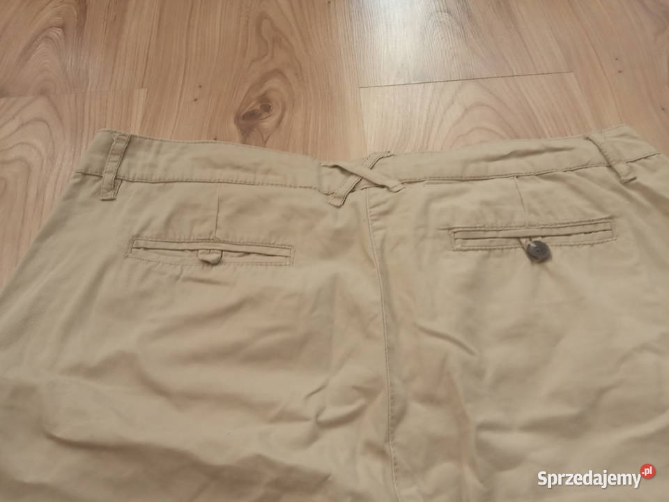 Spodnie chino Only Warszawa sprzedam