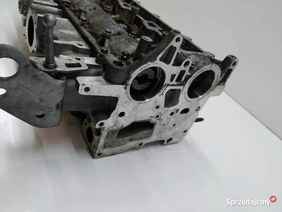GŁOWICA KOMPLETNA 9807265910 9806792610G 20 D Rok produkcji 2023