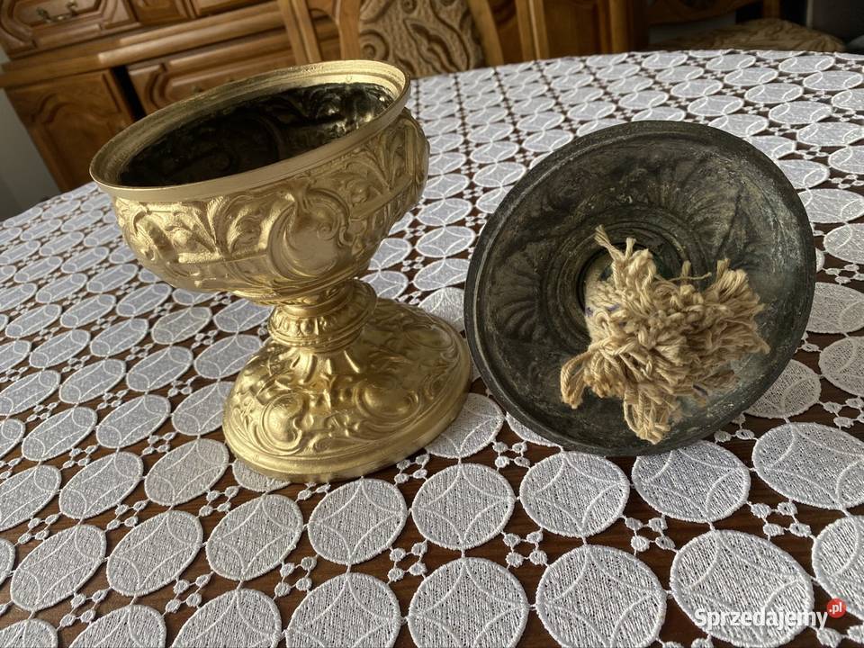 Stara Lampa Naftowa Suwałki sprzedam
