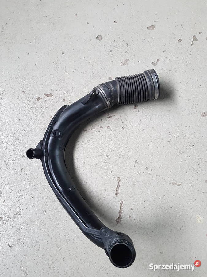 CITROEN C5 20 HDI RURA WAZ TURBO 9652091380 Turek