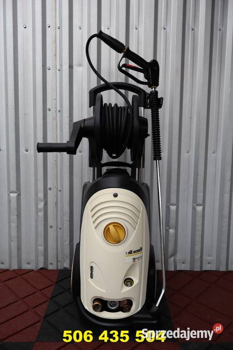 Myjka Ciśnieniowa Karcher HD 710 CXF 2021