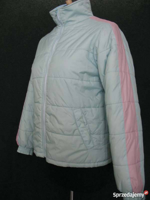 FISHBONE KURTKA 36 S biust 104 Siedlce
