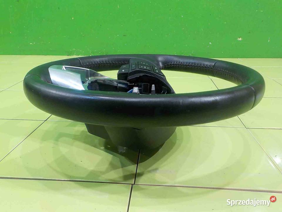 MAZDA 3 BM III 20 B 15r HB 5D kierownica K0273 Suków