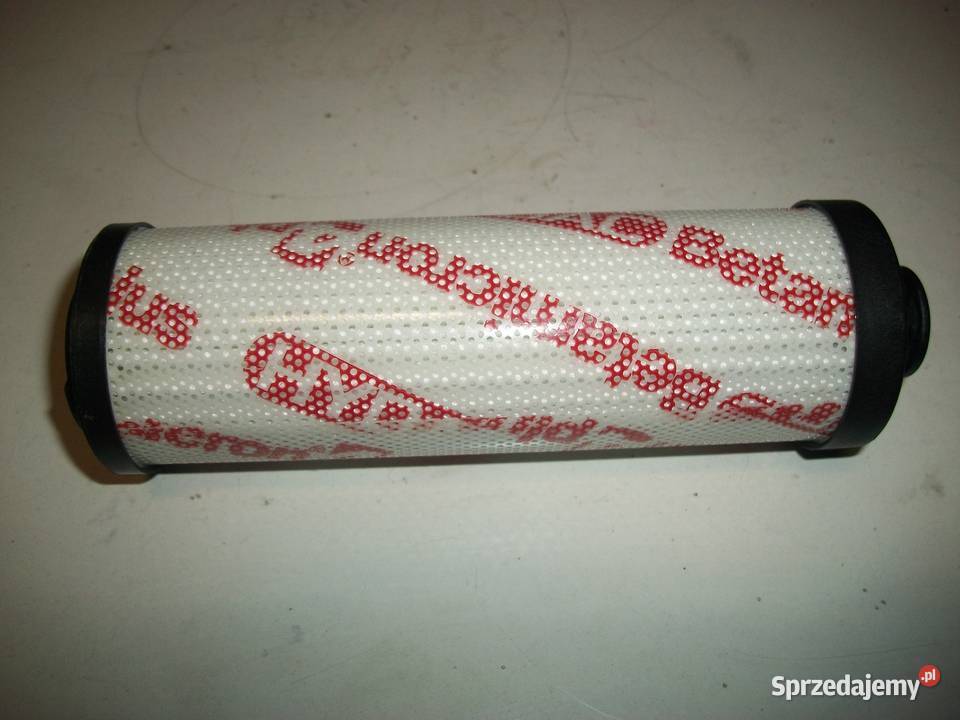 Filtr 0110R010BN4HC małopolskie Olkusz