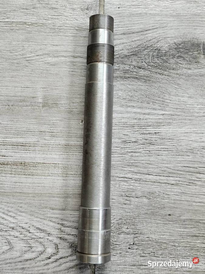 Sztyca półki Honda CBR 1000 SC57 2004 2007 Turek