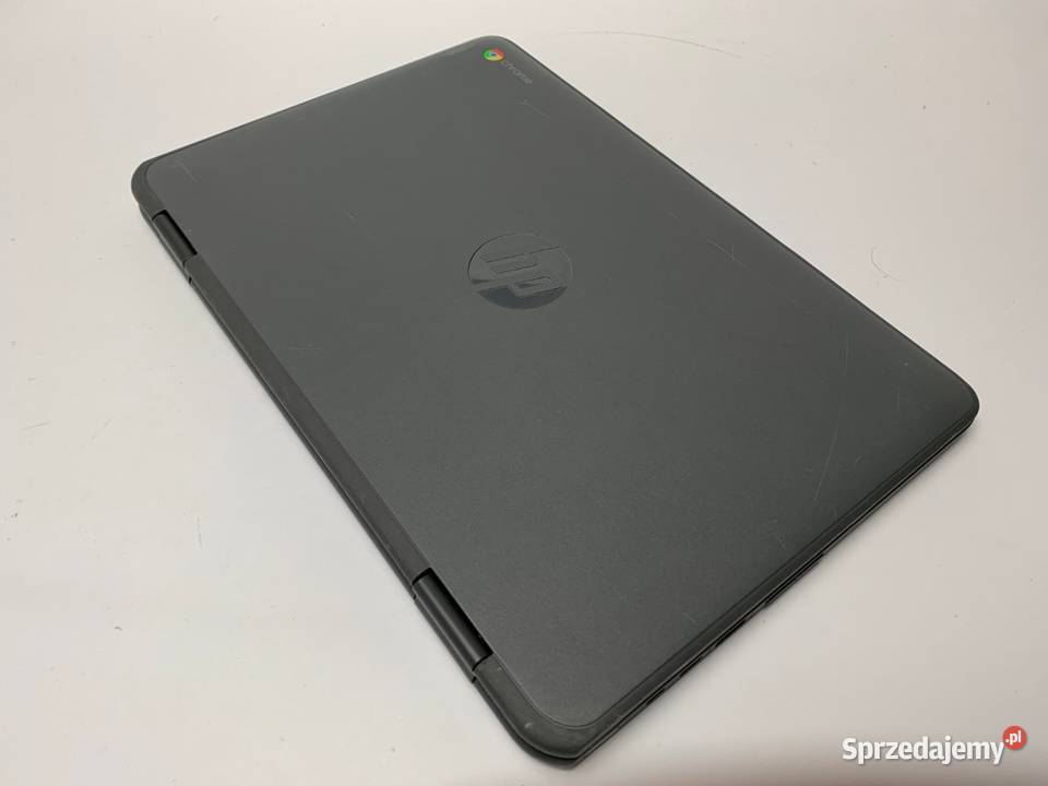 HP Chromebook x360 11 G1 EE 4 32SSD ChromeOS Lwówek