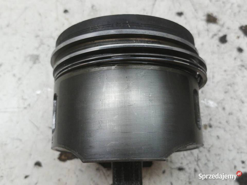 TŁOK KORBOWÓD 22 CDI MercedesBenz Eklasa III