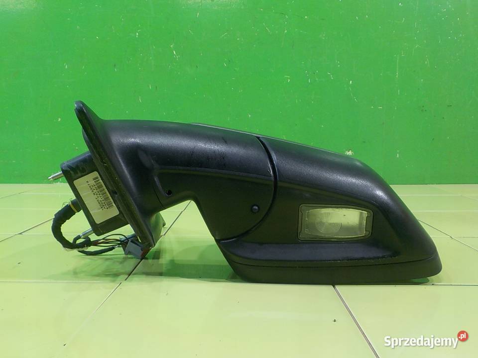 LAND ROVER FREELANDER II 22 TD4 07r 5D lusterko