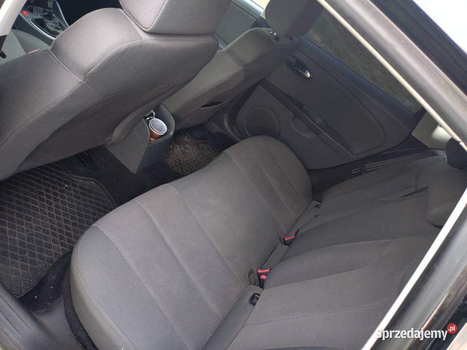 Seat Leon 19tdi łódzkie