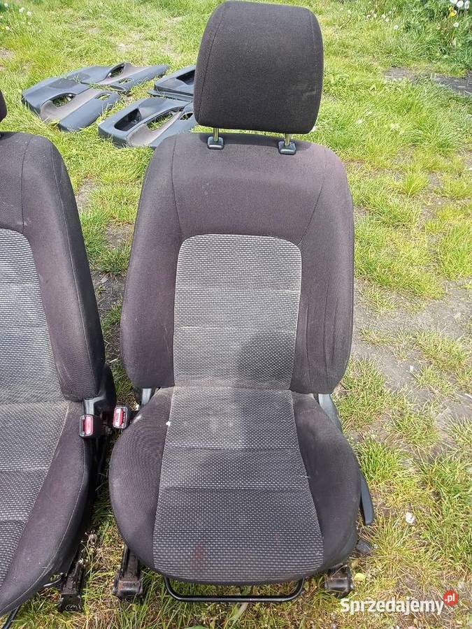 Komplet Foteli kanapa Mazda 6 GG osobowe Sandomierz
