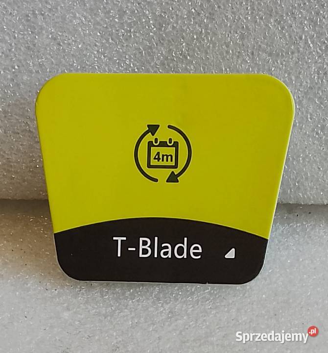 Wkład ostrze do Philips OneBlade kujawsko-pomorskie Koronowo