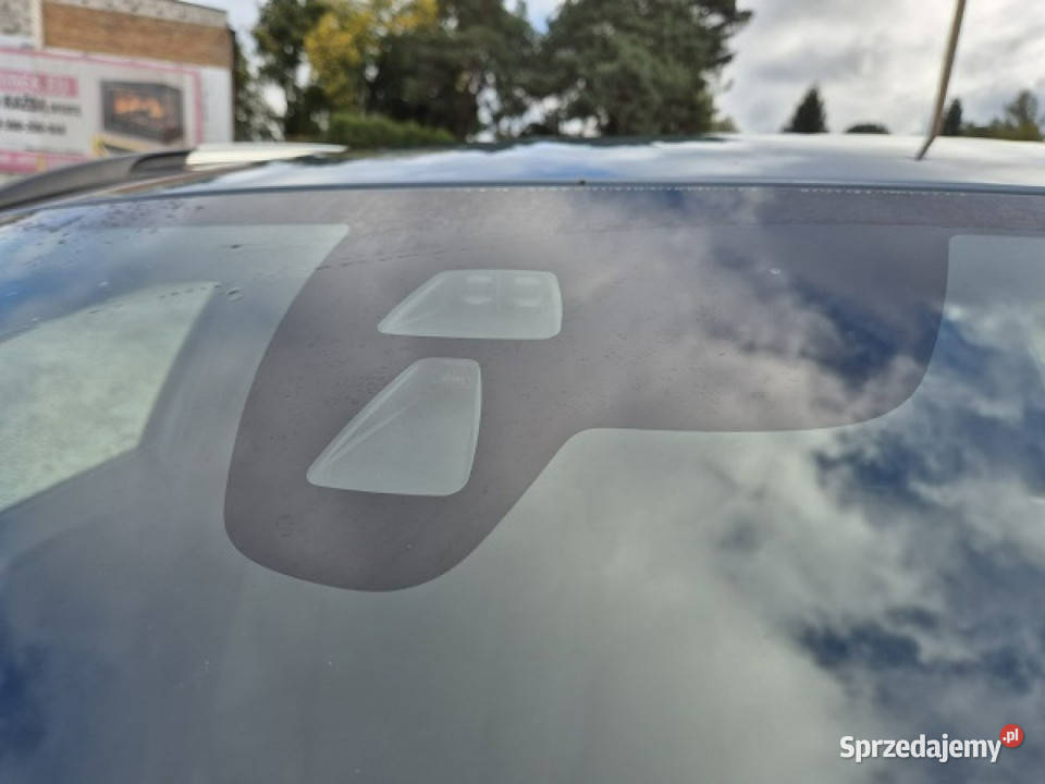 Volvo V40 Cross Country Salon Polska Oryginał automatyczna kujawsko-pomorskie