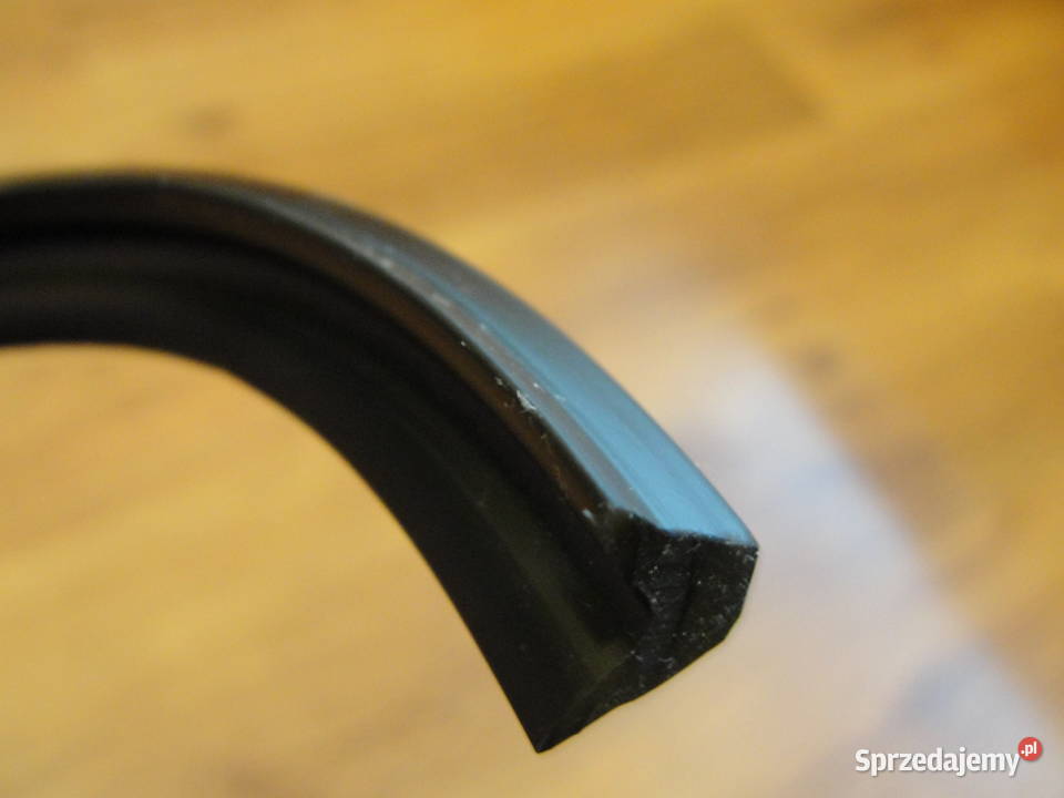 Mercedes W113 230SL 250SL 280SL uszczelka listwy Karoseria Nowy Sącz sprzedam