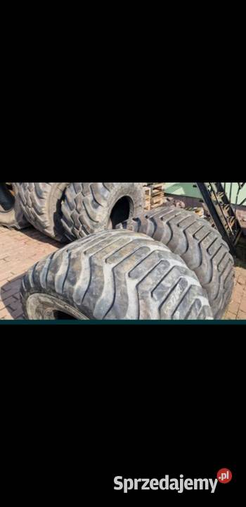 Oponyrolnicze 56045225 Ostrołęka