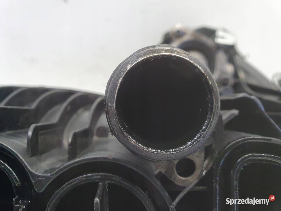 BMW E87 E90 20 D KOLEKTOR SSĄCY 7797384 N47D20 lubelskie Rudka