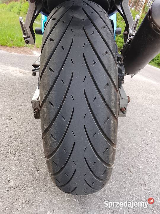 Yamaha thundercat YZF600R Kolbuszowa sprzedam