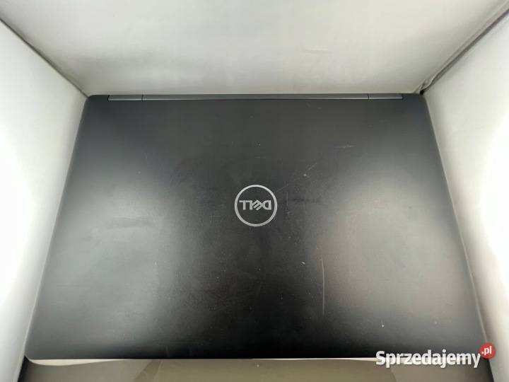 Laptop Dell Precision 3530 i78750H 16 GB 512 GB Warszawa