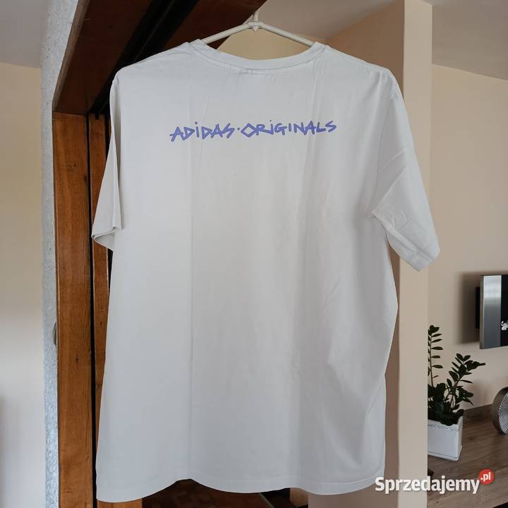tshirt koszulka adidas Rozmiar XXL Chełm Śląski
