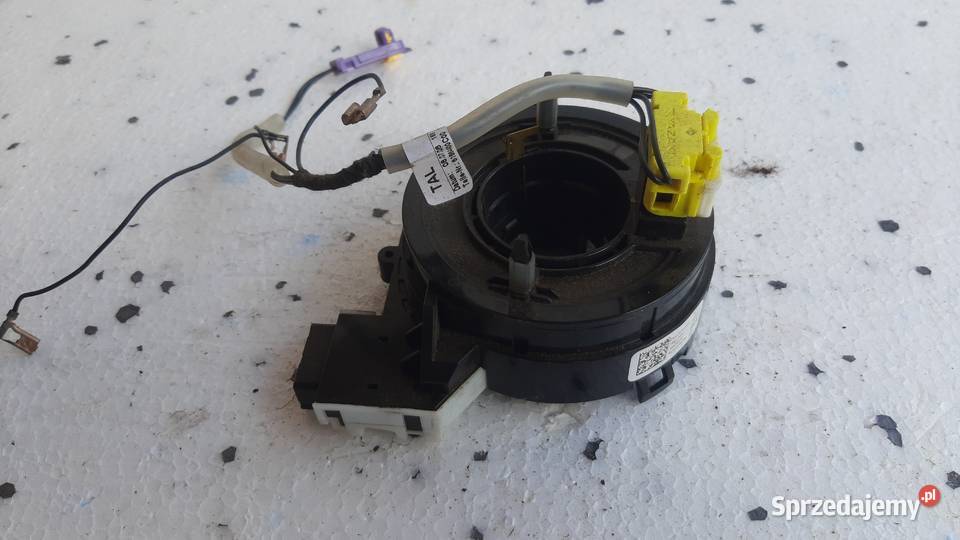 taśma zwijak poduszki AIRBAG Audi VW 1K0959652C Dębno