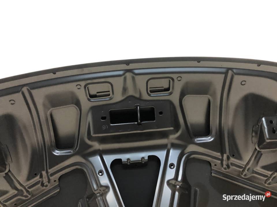 IVECO DAILY VI 2014 2016 2017 2018 2019 2020 Skarżysko-Kamienna