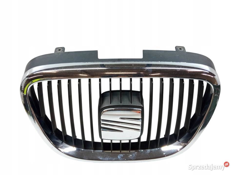 ATRAPA GRILL PRZÓD 5P0853654 Seat Leon II Atrapy