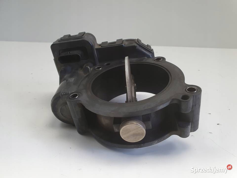 PRZEPUSTNICA Mercedes Vito W639 22 CDI Przepustnice Chełm sprzedam