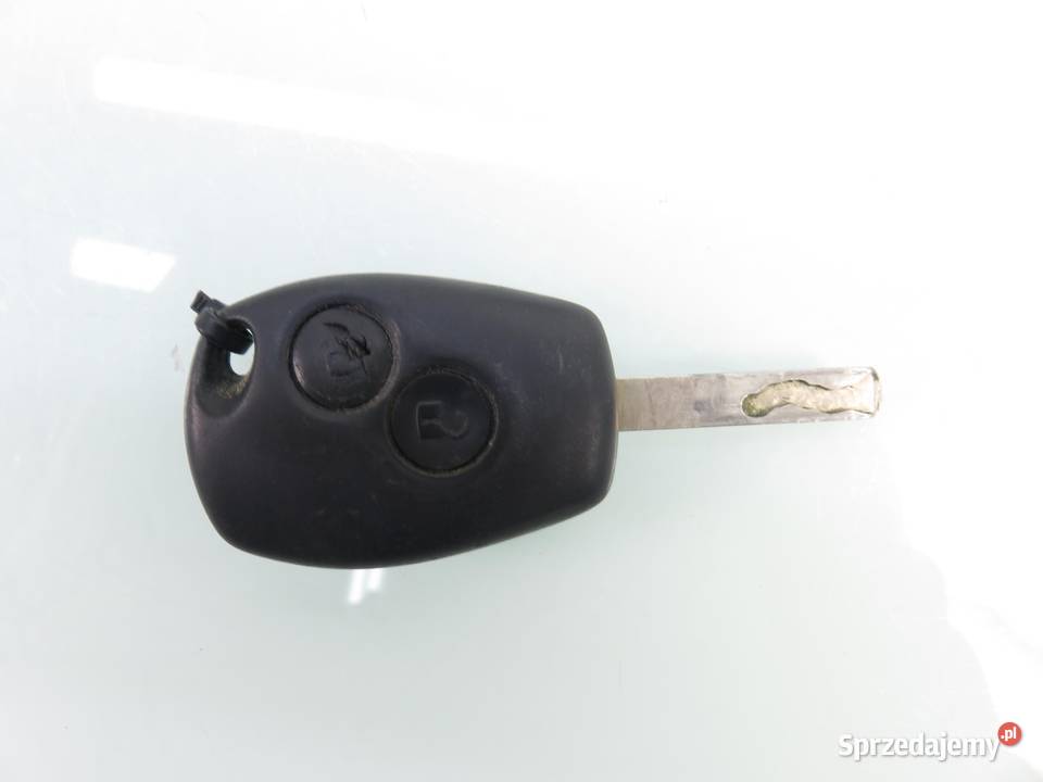 STACYJKA WKŁADKI RENAULT MODUS 8200214173C