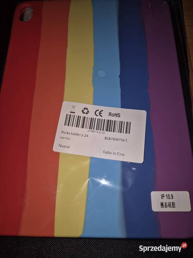 Etui do tabletu Tablety i palmtopy łódzkie Pabianice sprzedam