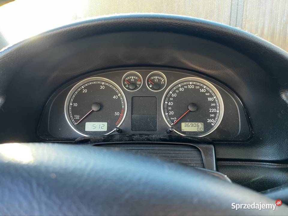 Volkswagen Passat B5 Passat Pieńsk sprzedam