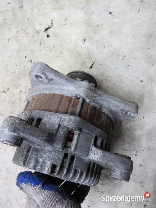 ALTERNATOR NOTE E12 15 DCI 231003VDIA Motoryzacja