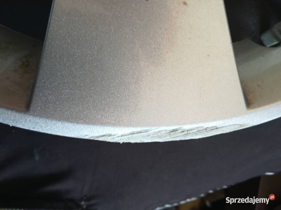 Oryginalny kołpak 14 Opel Agila Corsa 93322278ky Pozostałe łódzkie Łódź